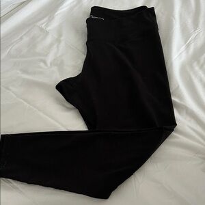 Old Navy Black women's Joggers